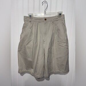 Vintage Women’s Columbia High Waisted Shorts| Size 10